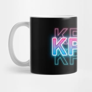 KPOP Mug